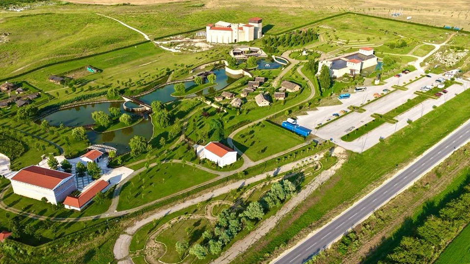 Историята като спойка на един народ