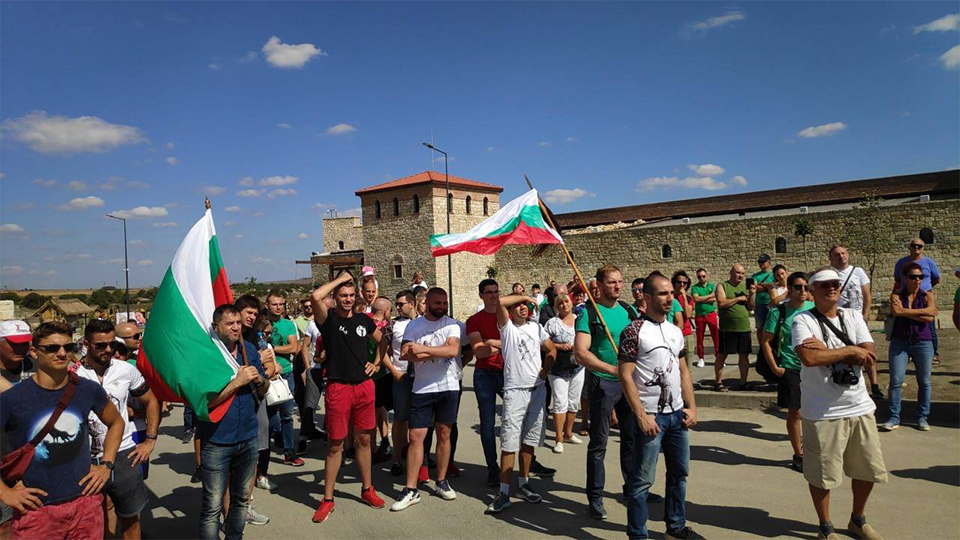 Свободата има нужда от собствен глас