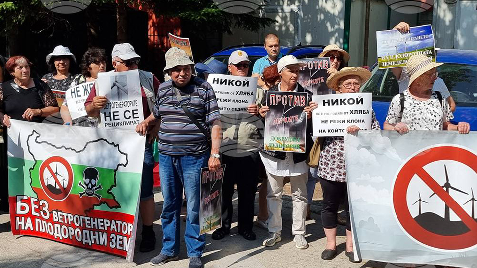 Правото сами да определяме бъдещето си